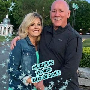 Meet your Posher, Janene